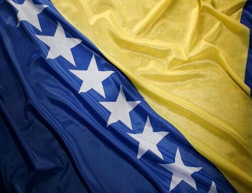 Dan državnosti Bosne i Hercegovine: ponedjeljak neradni dan