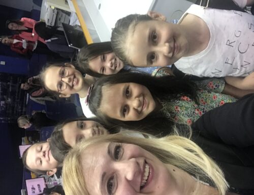 Novinarska sekcija u posjeti BHRT-u