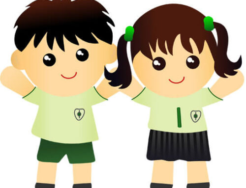 Prijem prvačića za školsku 2021/2022. godinu