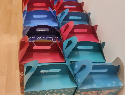 Obilježen 20. decembar – Međunarodni dan solidarnosti