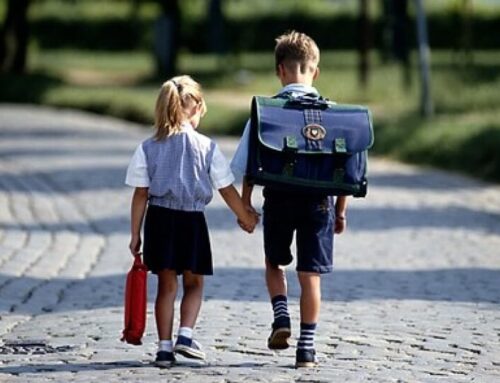 Javni poziv za upis djece u I razred za školsku 2026/2027. godinu