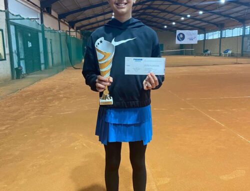 Veliki sportski uspjeh naše učenice